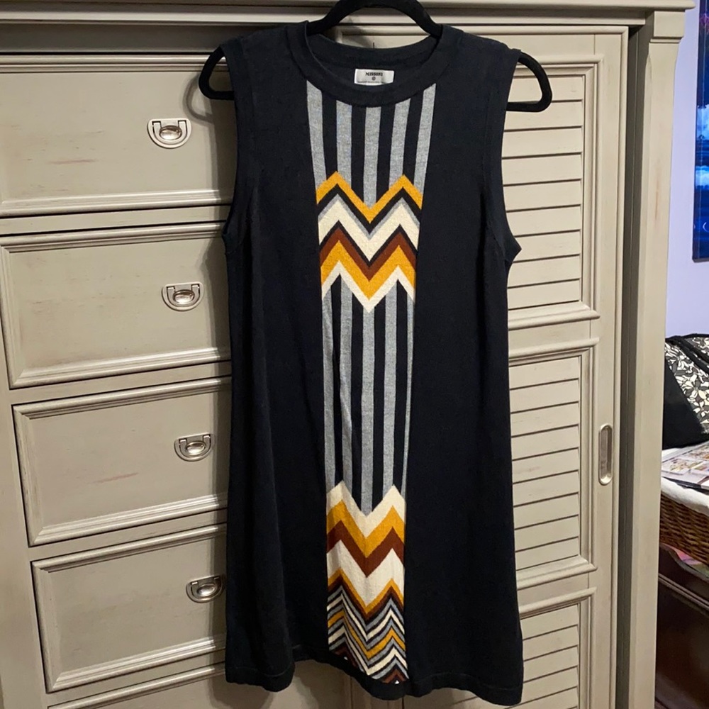 Missoni for Target dress- medium